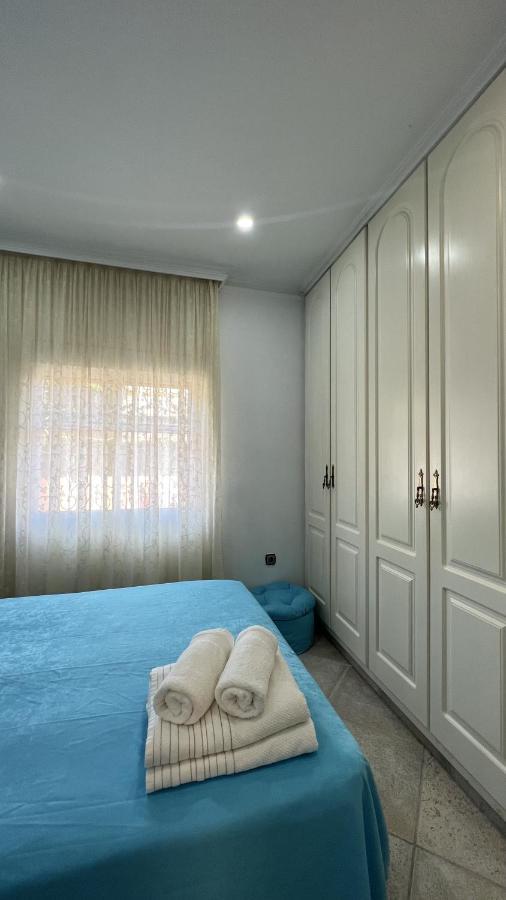 Apartamento Espectacular Bajo Lirio Calpe Exterior foto
