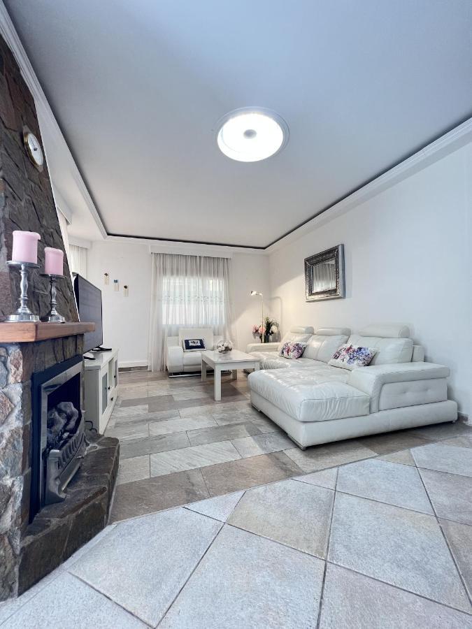 Apartamento Espectacular Bajo Lirio Calpe Exterior foto