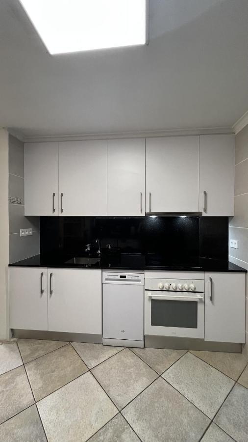 Apartamento Espectacular Bajo Lirio Calpe Exterior foto