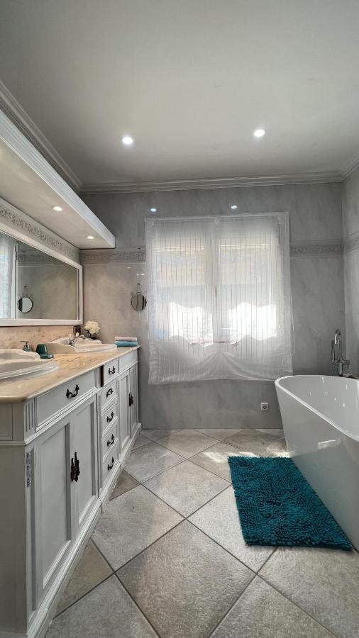 Apartamento Espectacular Bajo Lirio Calpe Exterior foto