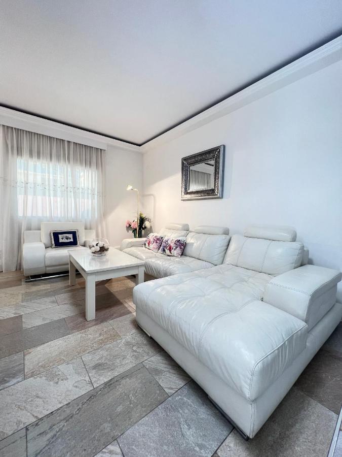 Apartamento Espectacular Bajo Lirio Calpe Exterior foto