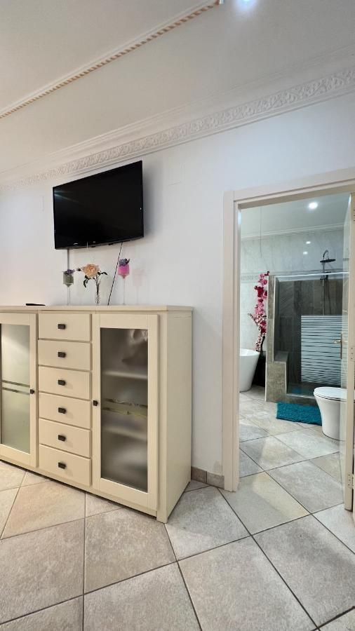 Apartamento Espectacular Bajo Lirio Calpe Exterior foto