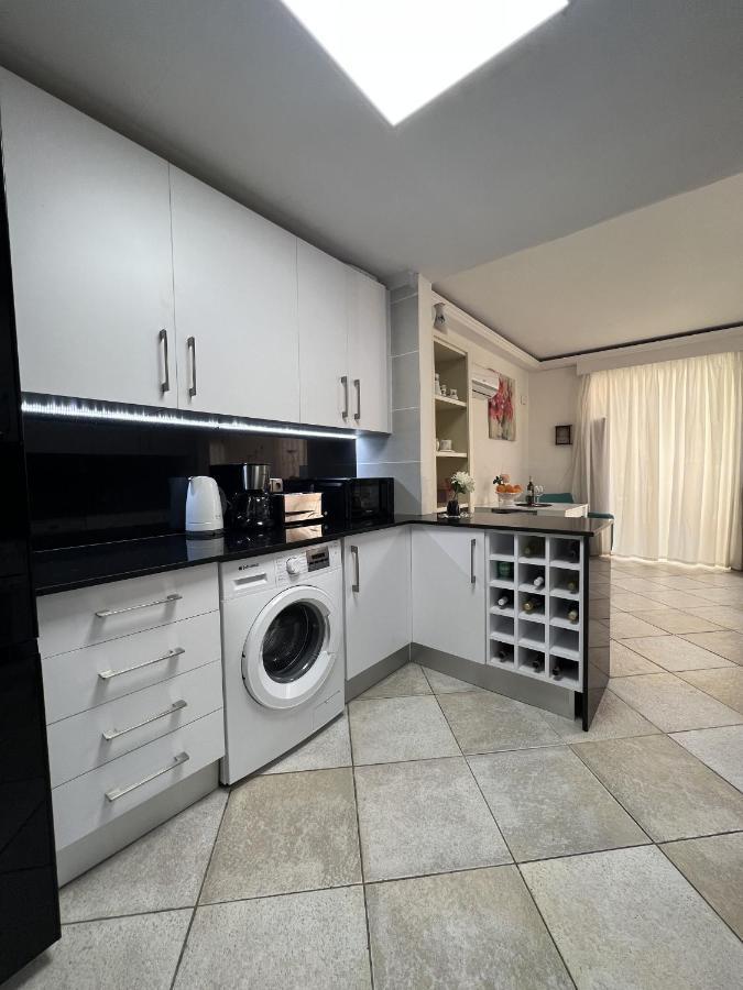 Apartamento Espectacular Bajo Lirio Calpe Exterior foto