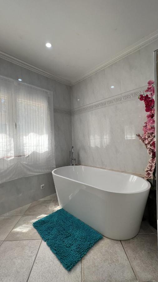 Apartamento Espectacular Bajo Lirio Calpe Exterior foto