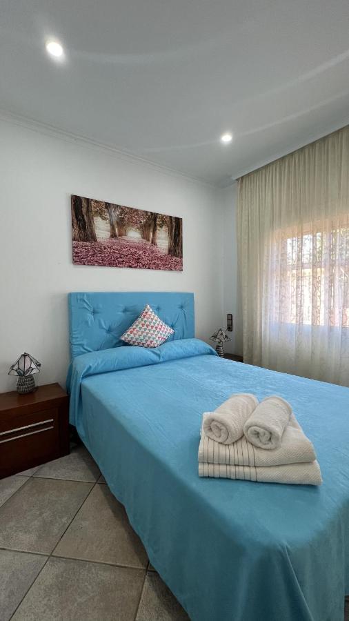 Apartamento Espectacular Bajo Lirio Calpe Exterior foto
